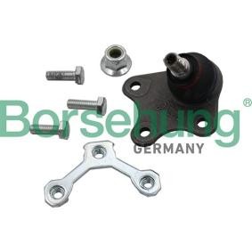 Traggelenk des Herstellers Borsehung - Originalware Artikelnummer: B18697