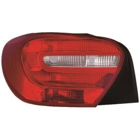 Rückleuchte 16016511 von IPARLUX günstig für 105,25 € online kaufen