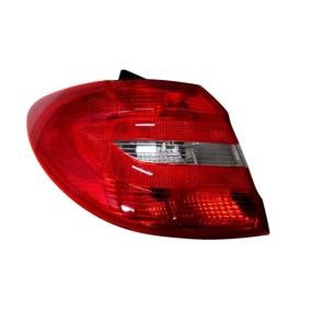 Rückleuchte 16506102 von IPARLUX günstig für 105,25 € online kaufen