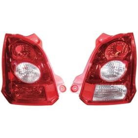 Comprar Piloto trasero de IPARLUX 16521502 a bajo precio de 146,88 €