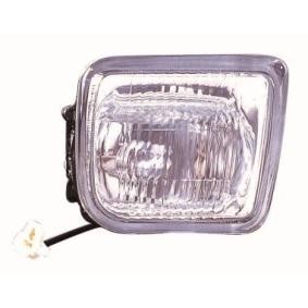 Compre Luces antiniebla de ABAKUS online para CIVIC VI Sedán (EJ, EK) a precios moderados