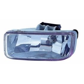 Comprar Faro antiniebla de ABAKUS 335-2024L-UQ a bajo precio de 55,18 €