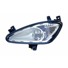 Nebelscheinwerfer 440-2014L-UE von ABAKUS günstig für 74,88 € online kaufen