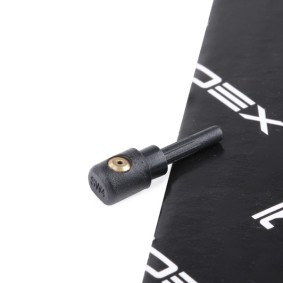 Compre Ejector de água do lava-vidros da RIDEX 303W0004 a um preço baixo por 3,28 €