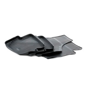 Fußmatten PK08C von POLGUM günstig für 31,75 € online kaufen