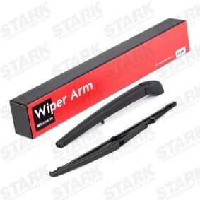 Achetez des Bras d'essuie-glace, nettoyage des vitres STARK SKWA-0930068 à prix pour 15,65 €