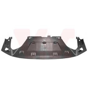 Acquista Insonorizzazione vano motore da VAN WEZEL 2780701 a buon mercato per soli 32,05 €