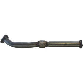 Acquista Tubo di scarico da BOSAL online per Pathfinder III (R51) a prezzi moderati