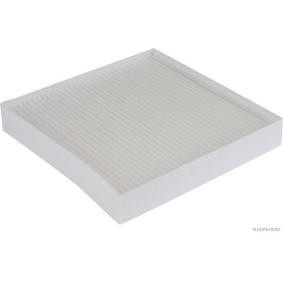 Innenraumfilter J1340322 von HERTH+BUSS JAKOPARTS günstig für 14,05 € online kaufen