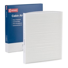 Compre Filtro, ar do habitáculo da DENSO DCF572P a um preço baixo por 8,17 €