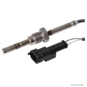 Abgastemperatursensor 70682714 von HERTH+BUSS ELPARTS günstig für 98,87 € online kaufen