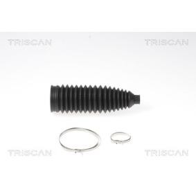 Faltenbalgsatz, Lenkung 8500 10052 von TRISCAN günstig für 21,63 € online kaufen