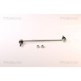 Køb Stabilisatorstang af TRISCAN 8500 29687 til den lave pris 215,52 DKK