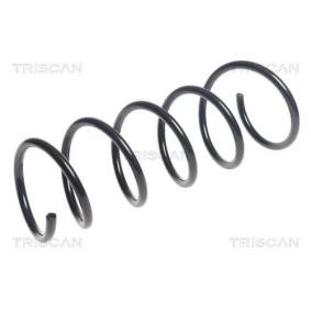 Fahrwerksfeder 8750 25130 von TRISCAN günstig für 54,35 € online kaufen