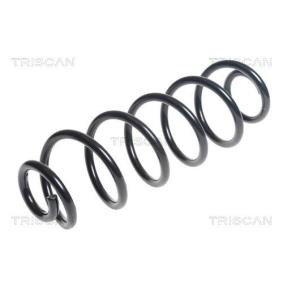 Fahrwerksfeder 8750 29388 von TRISCAN günstig für 57,63 € online kaufen