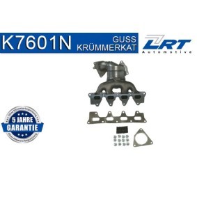 Compre Pré-catalisador da LRT K7601N a um preço baixo por 440,81 €