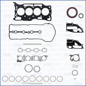 Compre Jogo de juntas do motor de AJUSA online para Sentra VII (B17) a preços moderados