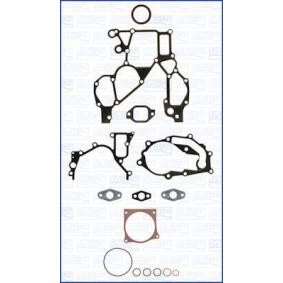 Compre Jogo de juntas de cárter de AJUSA online para Patrol GR V Camião de plataforma / Chassis (Y61) a preços moderados