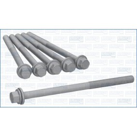 Comprar Juego de tornillos de culata de AJUSA 81064500 a bajo precio de 35,31 €