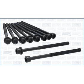 Compre Jogo de parafusos da cabeça do motor da AJUSA 81066700 a um preço baixo por 39,64 €