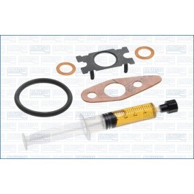 Comprar Juego de montaje, turbocompresor de AJUSA JTC12143 a bajo precio de 17,68 €