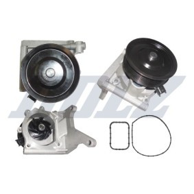 Achetez des Pompe à eau de chez DOLZ en ligne pour Insignia B Sports Tourer Van / Break (Z18) à prix modérés