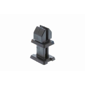 Achetez des Poulie, tendeur de courroie d'accessoire VAICO V22-0591 à prix pour 22,38 €