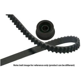 Zahnriemensatz DKT-6532 von KAVO PARTS günstig für 33,28 € online kaufen