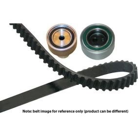 Zahnriemensatz DKT-6533 von KAVO PARTS günstig für 109,54 € online kaufen