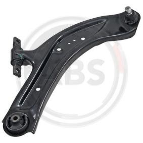 Compre Brazo de suspensión de A.B.S. online para NV300 Kombi (X82) a precios moderados