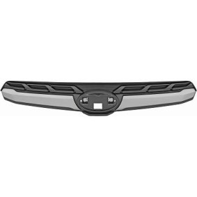 Blende, Kühlergitter 6243042 von DIEDERICHS günstig für 66,28 € online kaufen