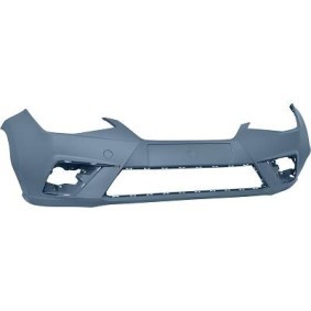 Comprar Parachoques de DIEDERICHS 7428050 a bajo precio de 136,82 €