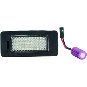 Compre Luz de chapa de matrícula da DIEDERICHS LID10405 a um preço baixo por 23,93 €