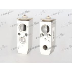 Comprar Boquilla de inyección, válvula de expansión de FRIGAIR 431.30205 a bajo precio de 56,10 €
