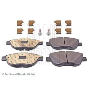 Bremsbeläge ADL144217 von BLUE PRINT günstig für 27,18 € online kaufen