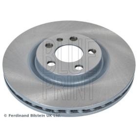 Bremsscheibe ADL144331 von BLUE PRINT günstig für 43,28 € online kaufen