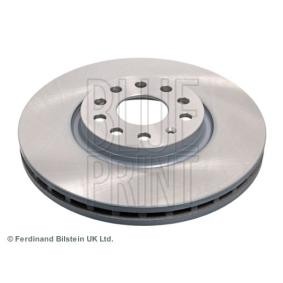 Bremsscheibe ADV184348 von BLUE PRINT günstig für 53,73 € online kaufen