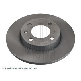 Bremsscheibe ADV184349 von BLUE PRINT günstig für 22,85 € online kaufen