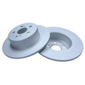Bremsscheibe 19-1013MAX von MAXGEAR günstig für 26,69 € online kaufen