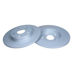 Bremsscheibe 19-1870MAX von MAXGEAR günstig für 30,05 € online kaufen