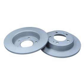Bremsscheibe 19-2224MAX von MAXGEAR günstig für 37,38 € online kaufen