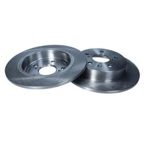 Acquista Disco freno da MAXGEAR 19-3350 a buon mercato per soli 35,27 €