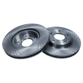 Bremsscheibe 19-3354 von MAXGEAR günstig für 50,29 € online kaufen