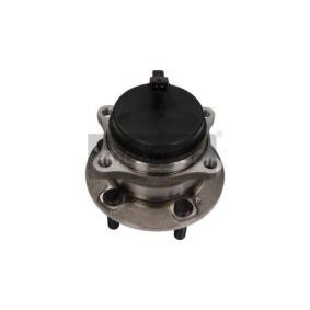 Acquista Kit cuscinetto ruota da MAXGEAR 33-0885 a buon mercato per soli 87,82 €