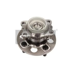 Acquista Kit cuscinetto ruota da MAXGEAR 33-0886 a buon mercato per soli 76,30 €