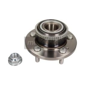 Acquista Kit cuscinetto ruota da MAXGEAR 33-0907 a buon mercato per soli 65,36 €
