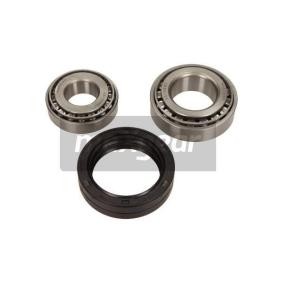 Acquista Kit cuscinetto ruota da MAXGEAR 33-0982 a buon mercato per soli 23,37 €