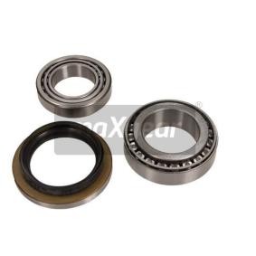 Compre Rolamento da roda de MAXGEAR online para Patrol GR V Camião de plataforma / Chassis (Y61) a preços moderados