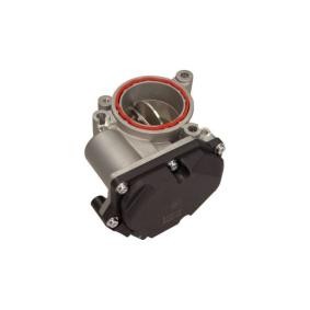 Compre Borboleta de distribuição, alimentação de ar da MAXGEAR 58-0098 a um preço baixo por 107,19 €
