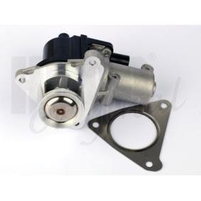 AGR-Ventil 138496 von HITACHI günstig für 256,62 € online kaufen